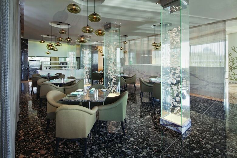 Hotel Jumeirah At Etihad Towers Residences