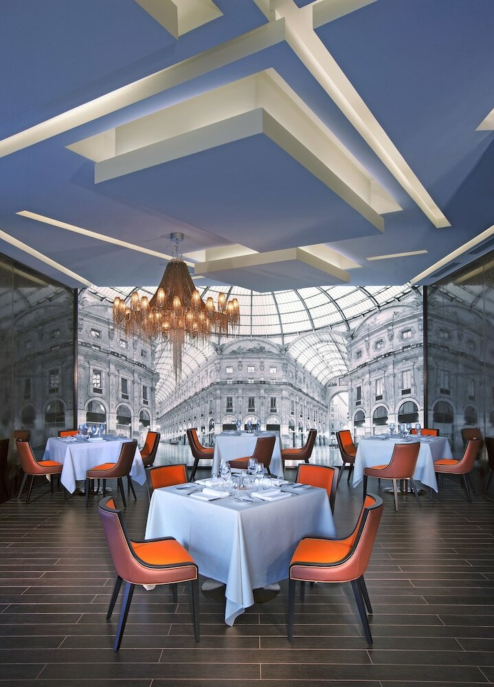 Hotel Jumeirah At Etihad Towers Residences