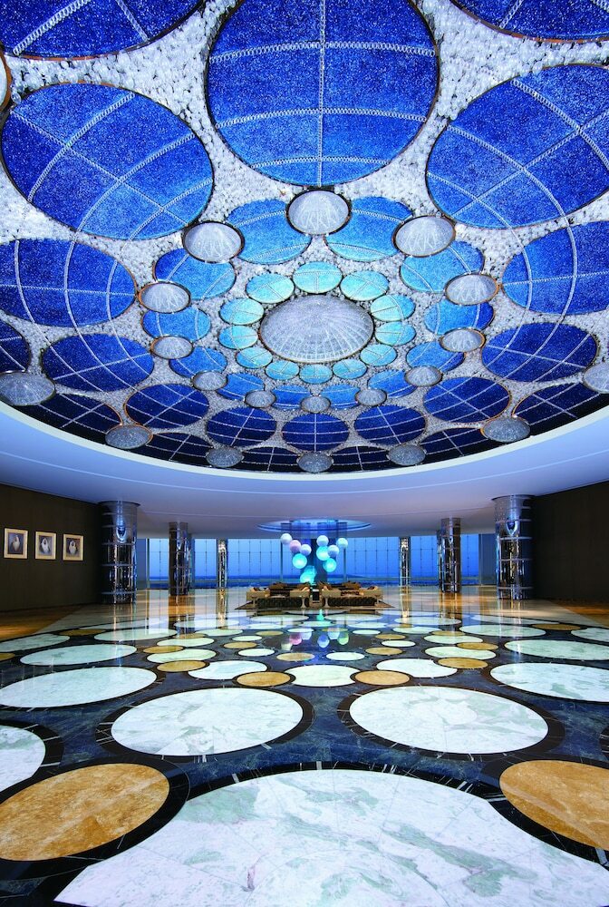 Hotel Jumeirah At Etihad Towers Residences