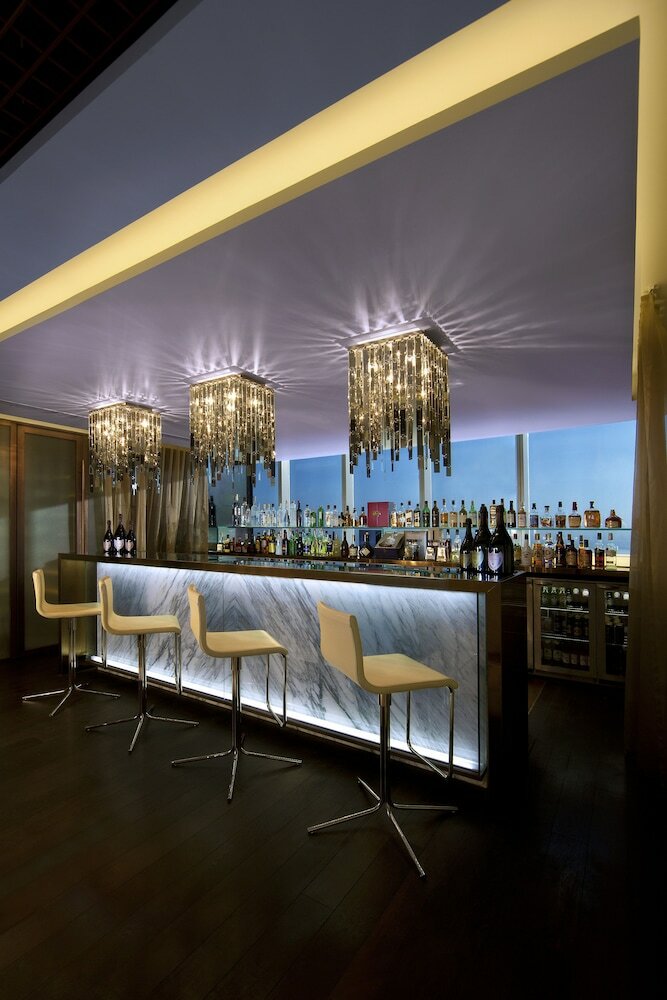 Hotel Jumeirah At Etihad Towers Residences