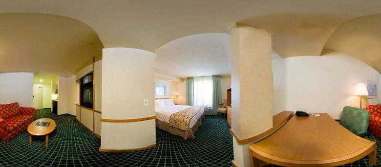 Hotel Fairfield Inn & Suites Austin South