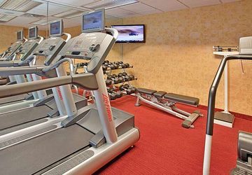 Hotel Residence Inn Austin North/parmer Lane