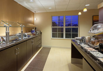 Hotel Residence Inn Austin North/parmer Lane