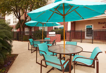 Hotel Residence Inn Austin North/parmer Lane