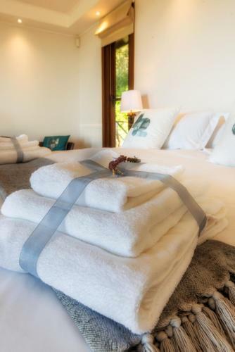 Bush Lodge At Hidden Valley Wines