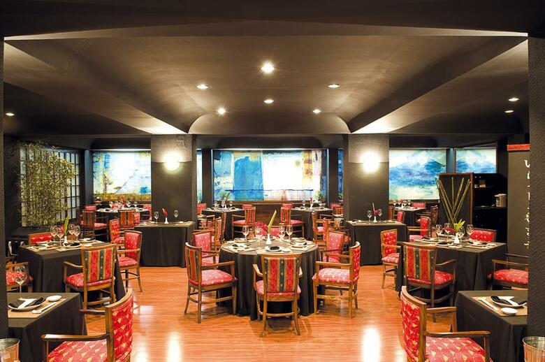 Hotel Barcel San Jos