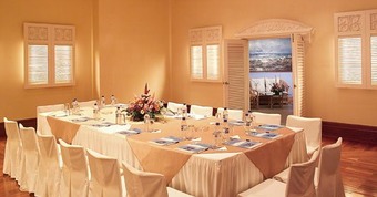 Hotel Barcelo Colon Miramar