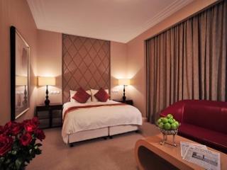 Hotel Broadway Mansions