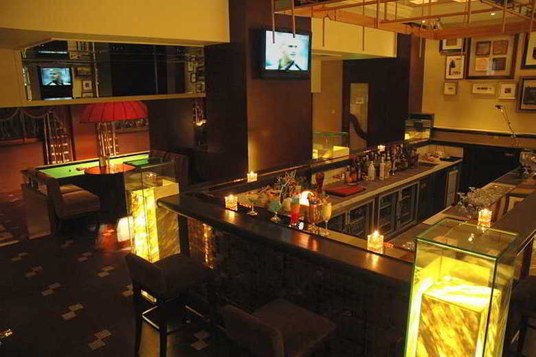 Hotel Broadway Mansions