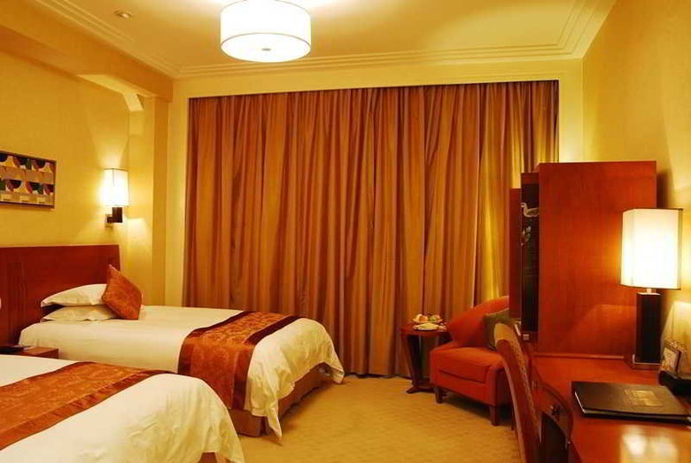 Hotel Broadway Mansions