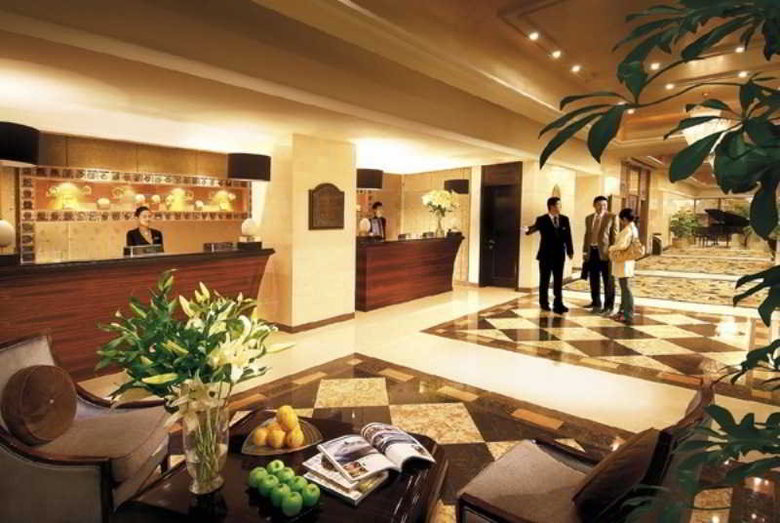 Hotel Broadway Mansions