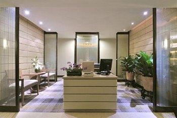 Hotel Broadway Mansions