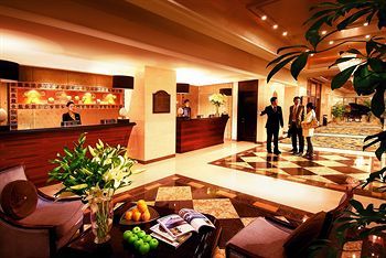 Hotel Broadway Mansions