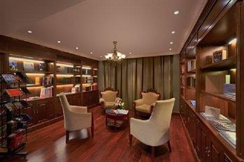 Hotel Broadway Mansions