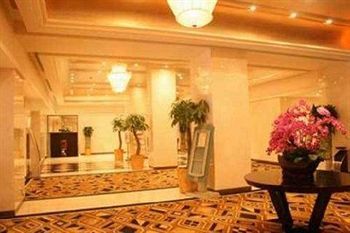 Hotel Broadway Mansions