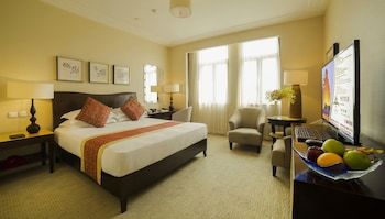 Hotel Broadway Mansions