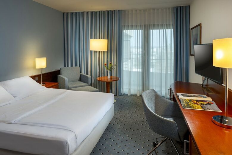 Maritim Hotel Darmstadt