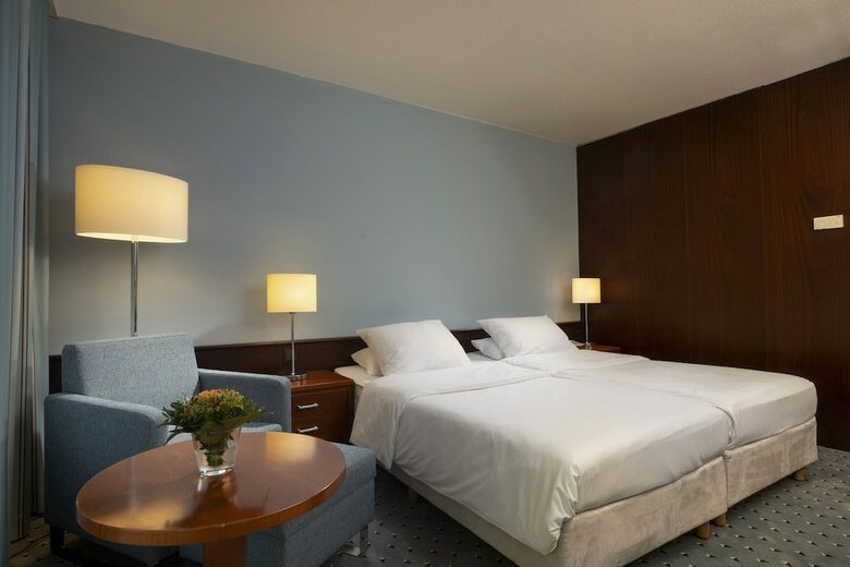 Maritim Hotel Darmstadt