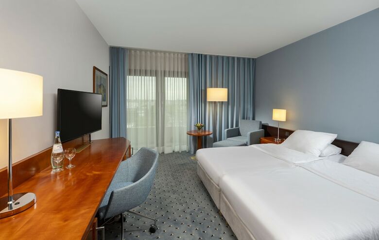 Maritim Hotel Darmstadt