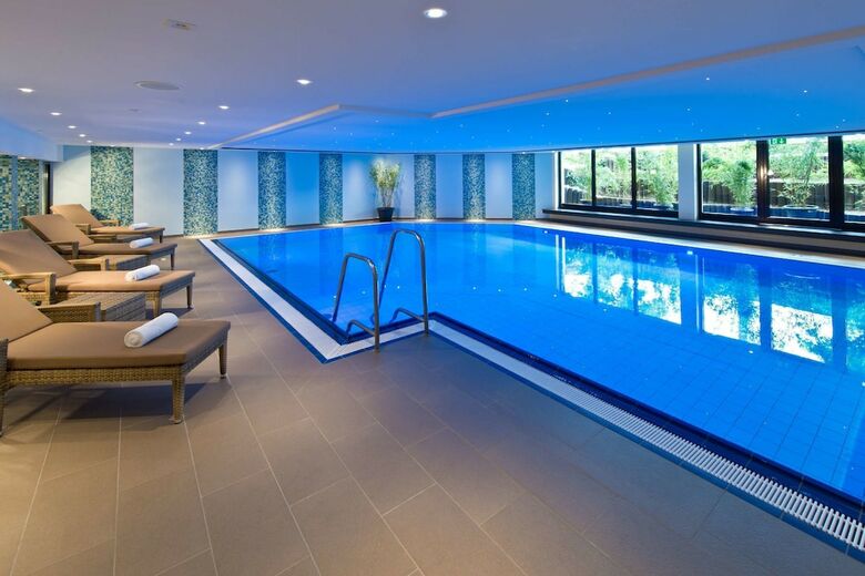 Maritim Hotel Darmstadt