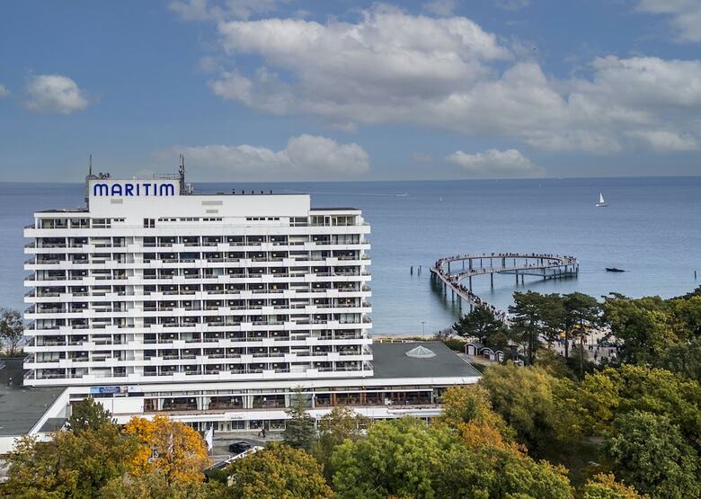 Maritim Seehotel