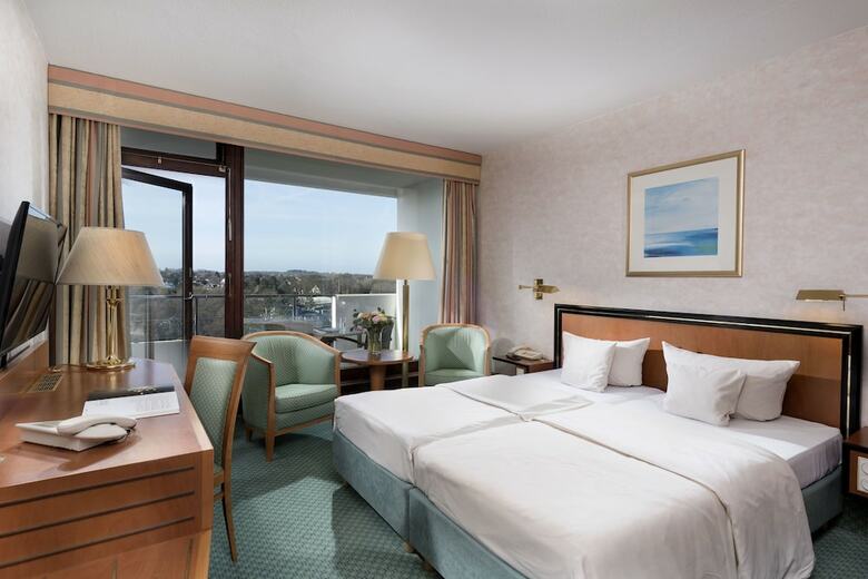 Maritim Seehotel