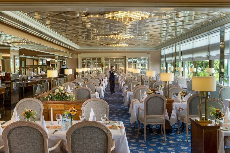 Maritim Seehotel