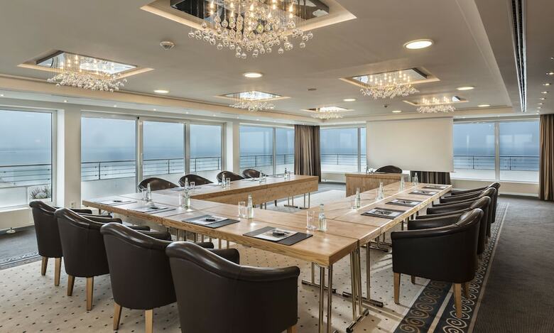 Maritim Seehotel
