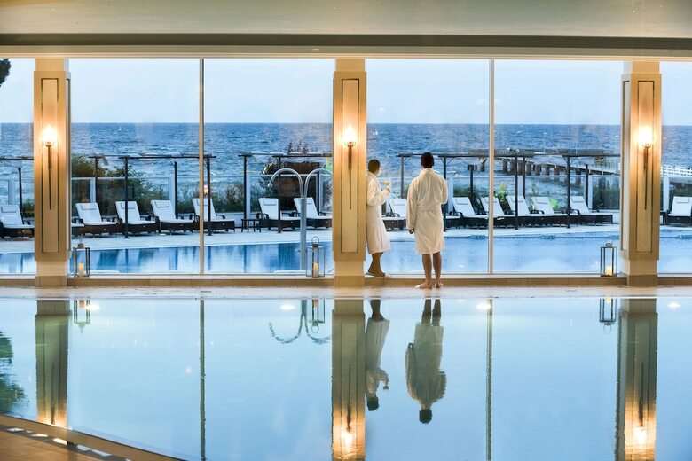Maritim Seehotel