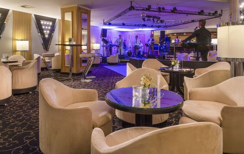 Maritim Seehotel