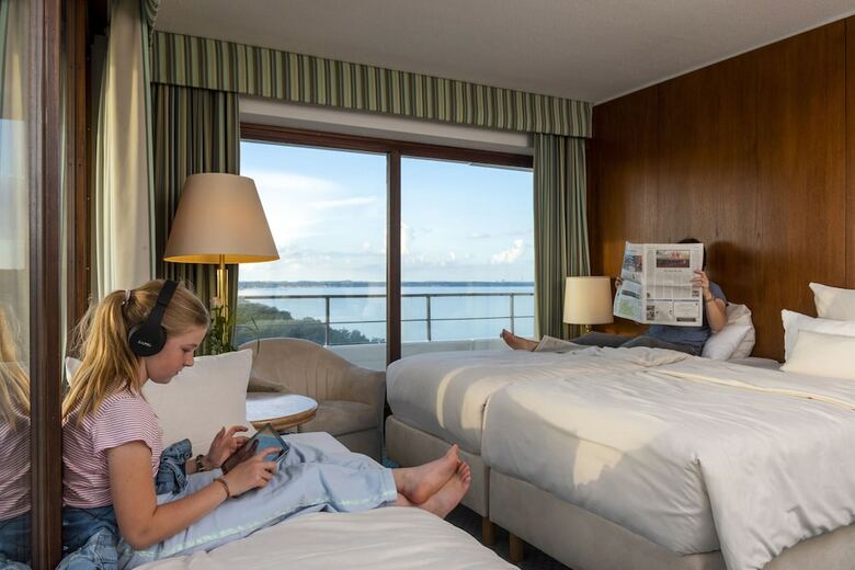 Maritim Seehotel