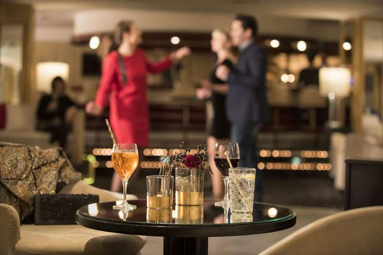 Maritim Seehotel
