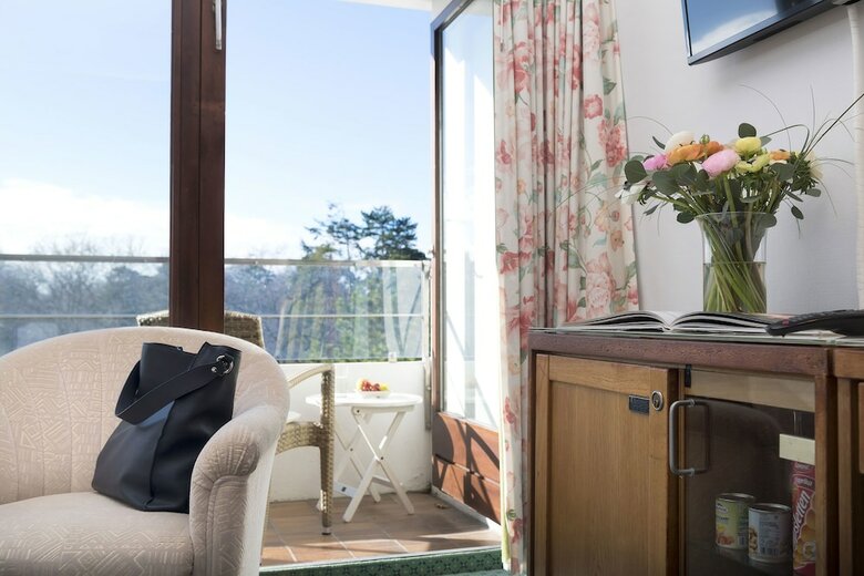 Maritim Seehotel