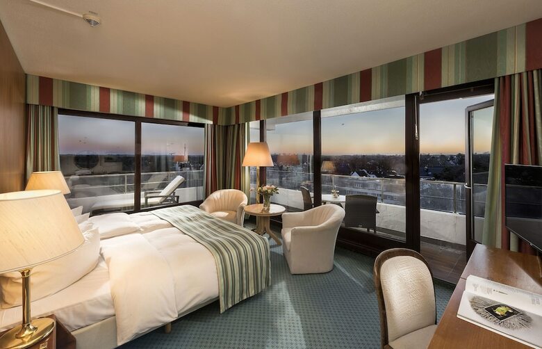 Maritim Seehotel