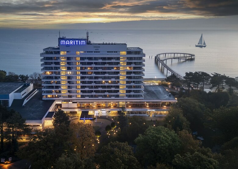 Maritim Seehotel
