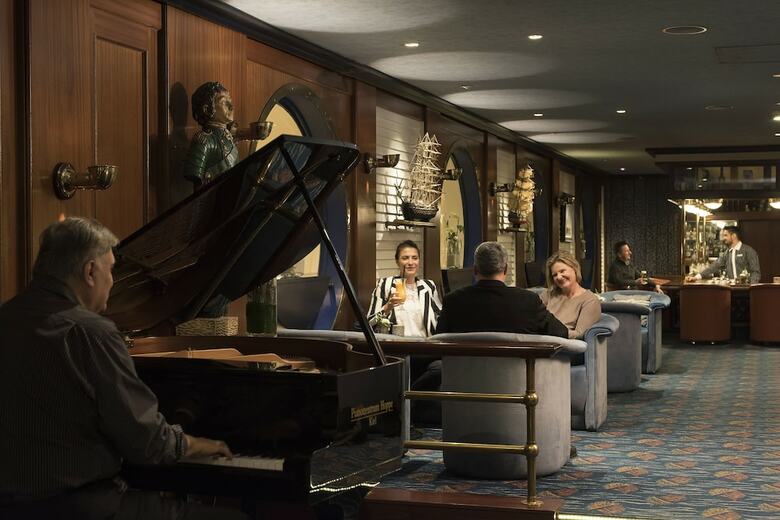 Maritim Seehotel