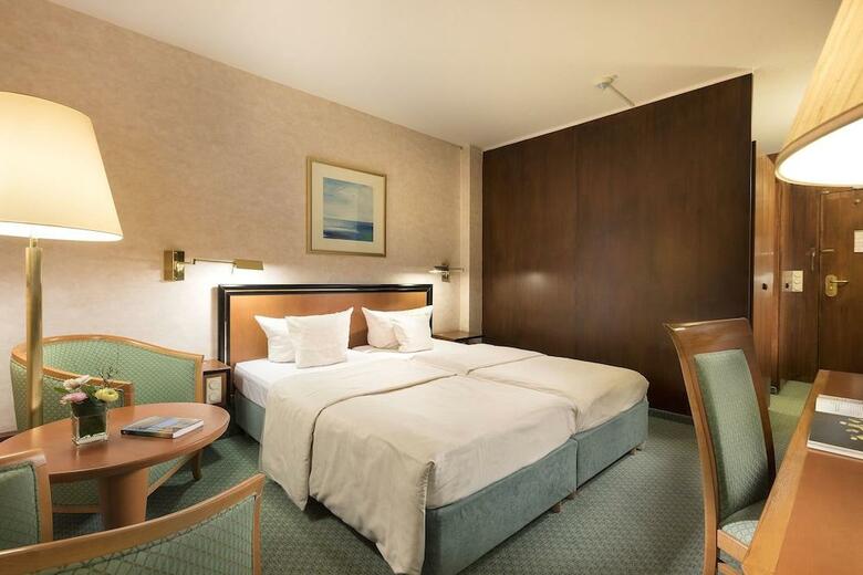 Maritim Seehotel