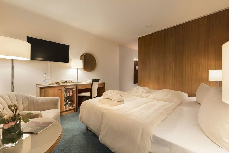 Maritim Seehotel