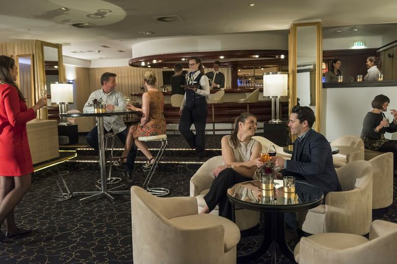 Maritim Seehotel