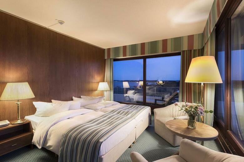 Maritim Seehotel