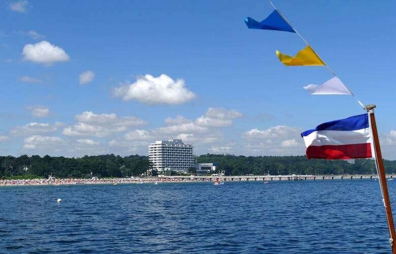 Maritim Seehotel