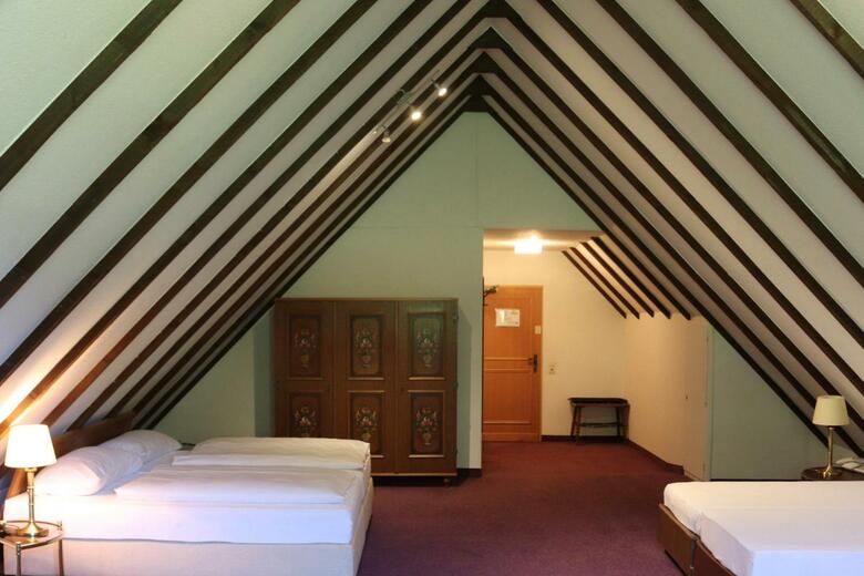 Maritim Hotel