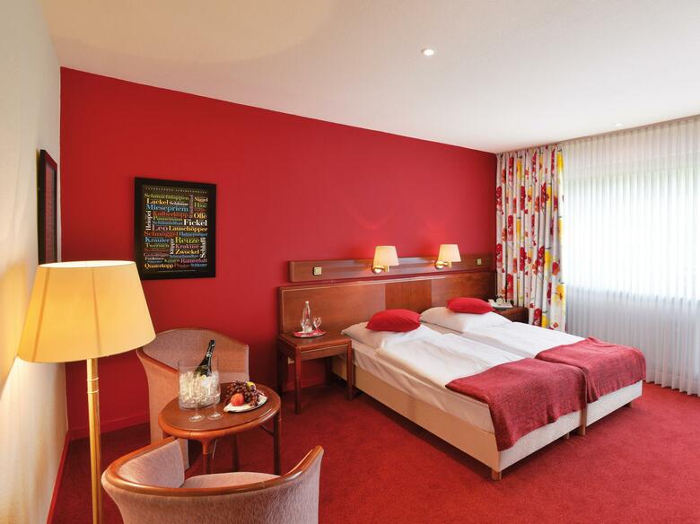 Maritim Hotel