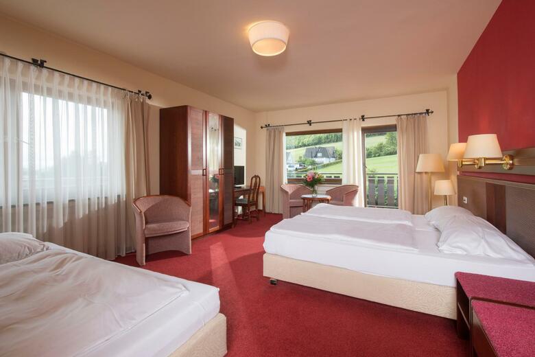 Maritim Hotel
