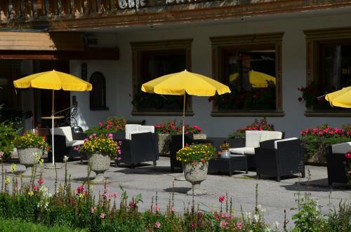 Zugspitze - Silence Sporthotel