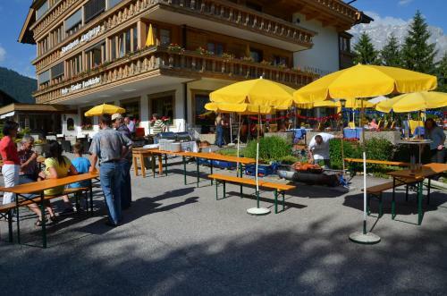 Zugspitze - Silence Sporthotel