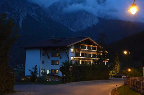 Zugspitze - Silence Sporthotel