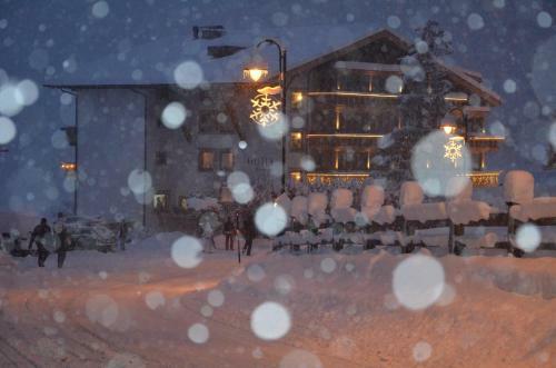 Zugspitze - Silence Sporthotel