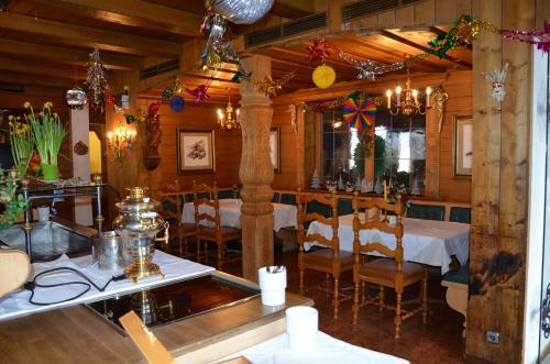 Zugspitze - Silence Sporthotel