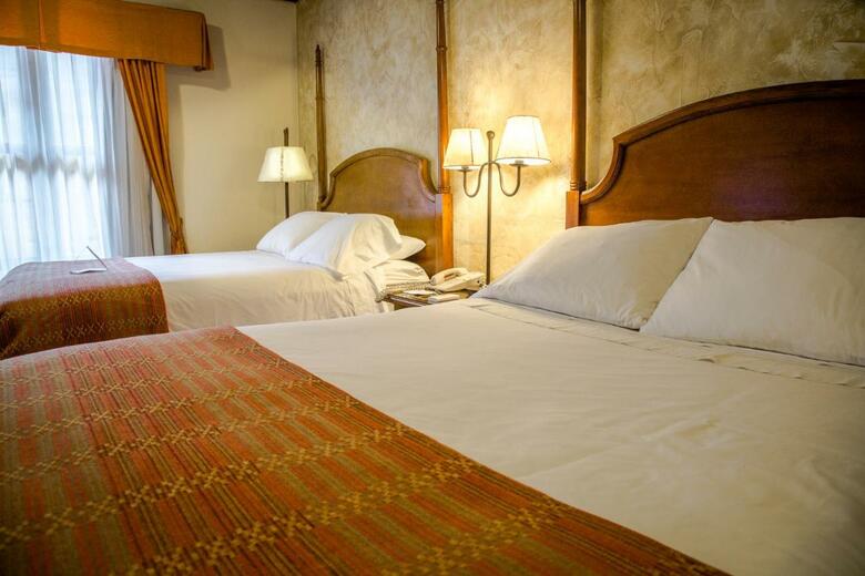 Porta Hotel Antigua
